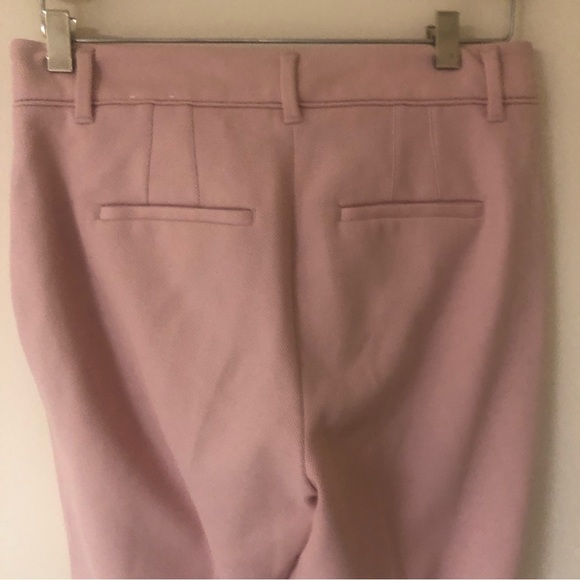 WHBM - 2 Pairs - Size 0 - EUC - Black - Pink- - Picture 6 of 9